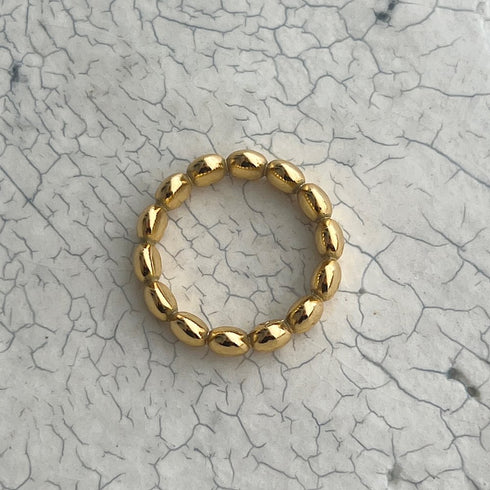 heart ring